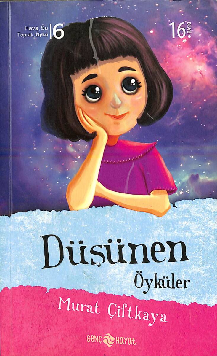 Düşünen Öyküler NDR92882 - 1