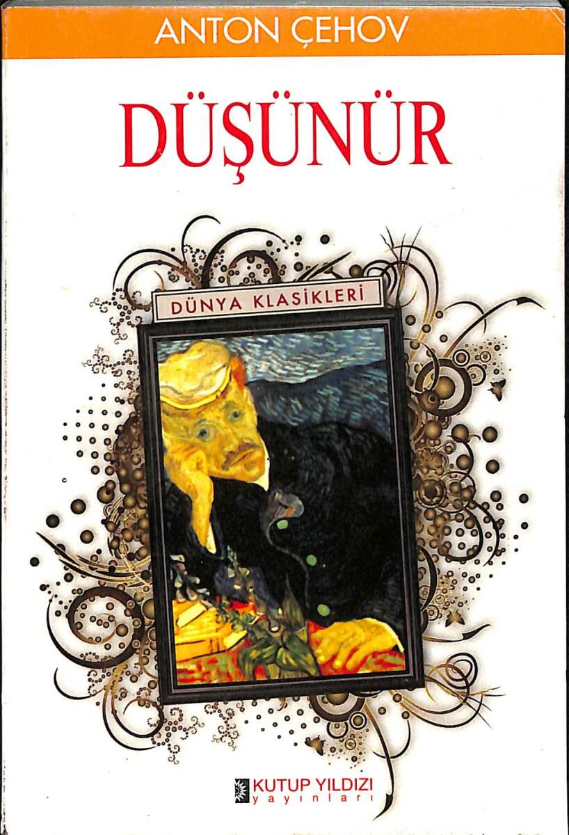DÜŞÜNÜR NDR92663 - 1