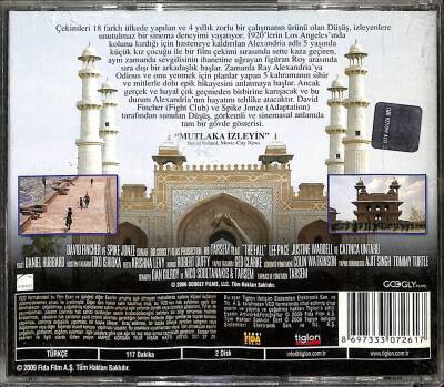 Düşüş VCD Film VCD12369 - 2