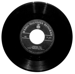 Duvacki Orkestar Rake Kostica - Koritarka Kolo - Boljevcanka Kolo - Rakino Kolo - Lukovcanka Kolo (107) PLK16590 - 1