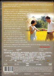 Duvak - The Painted Veil Film (İkinci El) DVD2558 - 2