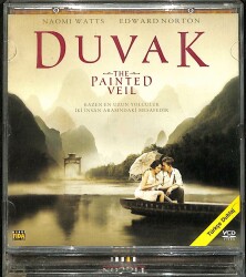 Duvak VCD Film (108.5) VCD23580 - 3
