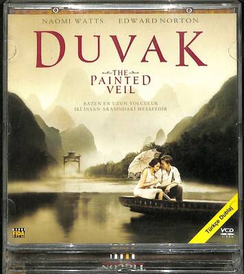 Duvak VCD Film (108.5) VCD23580 - 1