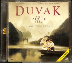 Duvak VCD Film (108.5) VCD23919 - 3