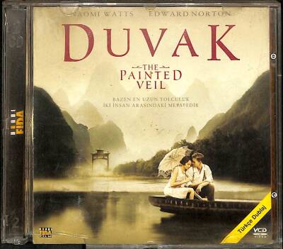 Duvak VCD Film (108.5) VCD23919 - 1
