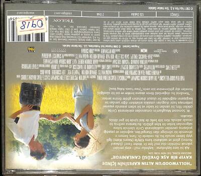 Duvak VCD Film (108.5) VCD23919 - 2