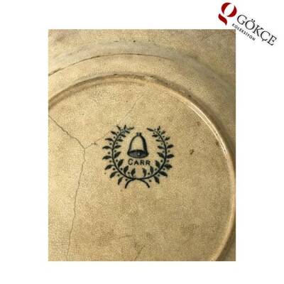 Duvar Tabağı AOB496 - 9