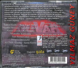 Duvar (Yılmaz Güney) VCD Film (108) VCD21565 - 2
