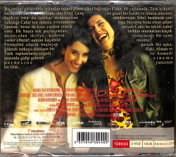 Duvara Karşı - Bir Fatih Akın Filmi VCD Film (Sıfır) VCD27702 - 2
