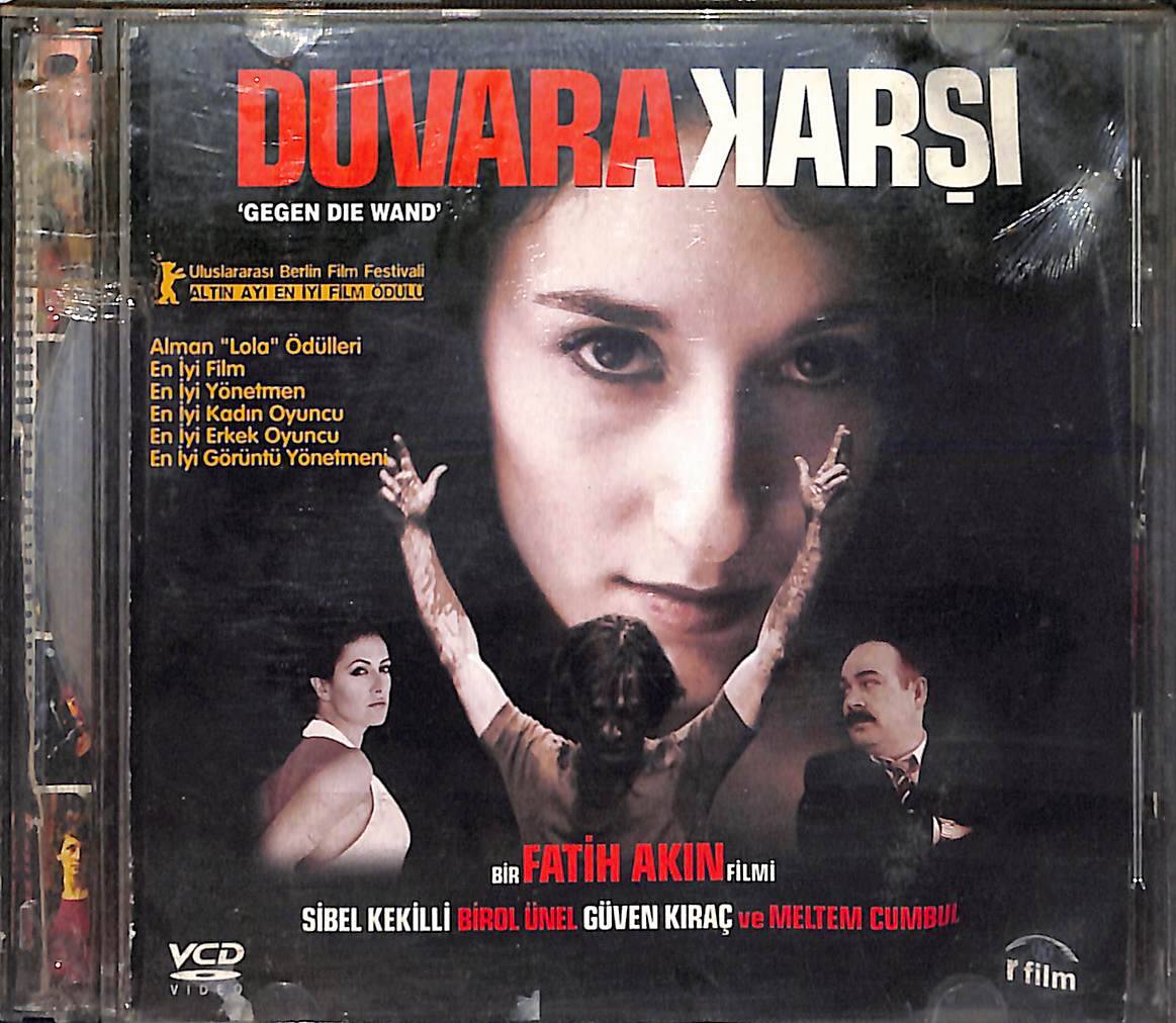 Duvara Karşı VCD Film (10/6) VCD26316 - 1