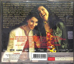 Duvara Karşı VCD Film (10/6) VCD26316 - 2