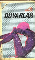 DUVARLAR NDR101960 - Gökçekoleksiyon