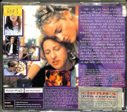 Duvarların Dili Olsa 2 VCD Film VCD14080 - 2