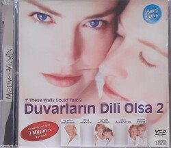 Duvarların Dili Olsa 2 VCD Film VCD8320 - 1