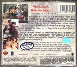 Duygu Suçları VCD Film (10/7) VCD26301 - 2
