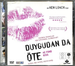 Duygudan Da Öte - Ae Fond Kıss VCD Film ' Bir Ken Loach Filmi ' VCD27950 - 1