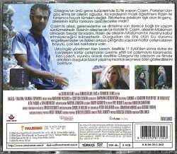 Duygudan Da Öte - Ae Fond Kıss VCD Film ' Bir Ken Loach Filmi ' VCD27950 - 2