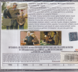 Duygusal Hesaplar VCD Film VCD10918 - 2