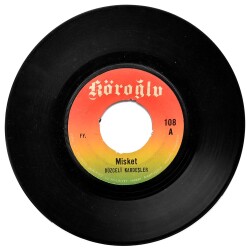 Düzceli Kardeşler - Misket (107.5) PLK10722 - 1