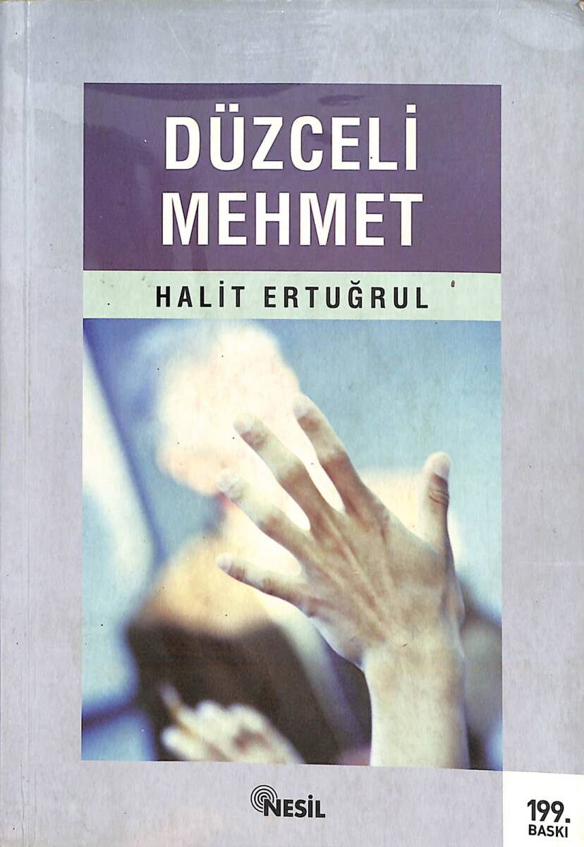 Düzceli Mehmet NDR92741 - 1