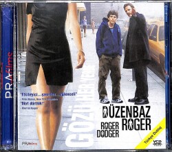Düzenbaz Roger VCD Film VCD13676 - 1