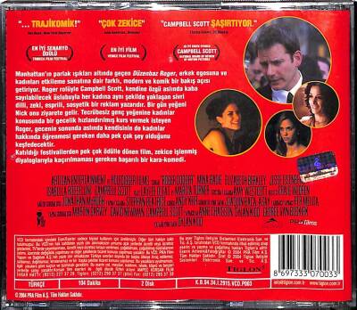 Düzenbaz Roger VCD Film VCD13676 - 2