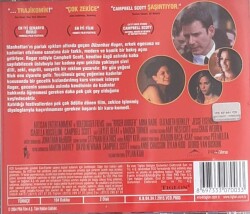 Düzenbaz Roger VCD Film VCD8300 - 2