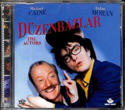 Düzenbazlar VCD Film VCD13040 - 1