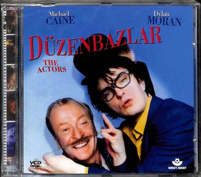 Düzenbazlar VCD Film VCD13040 - 1