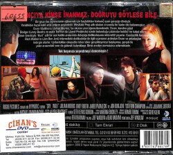 E - Katil VCD Film (108.5) VCD23478 - 4