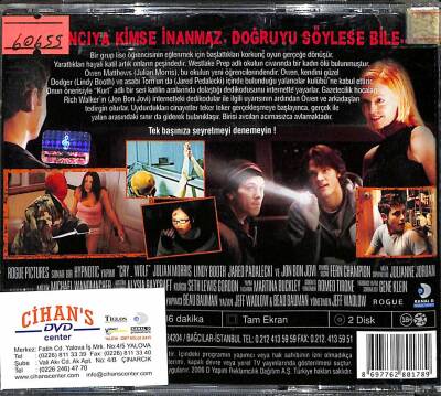 E - Katil VCD Film (108.5) VCD23478 - 4