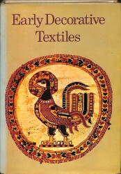 Early Decorative Textiles NDR89762 - Gökçekoleksiyon