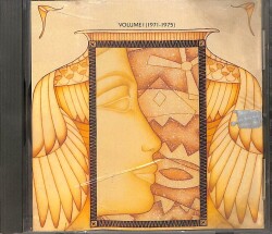 Earth, Wind & Fire - The Eternal Dance CD (İkinci El) CD4885 - Gökçekoleksiyon