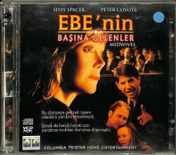Ebe`nin Başına Gelenler VCD Film VCD14356 - 1