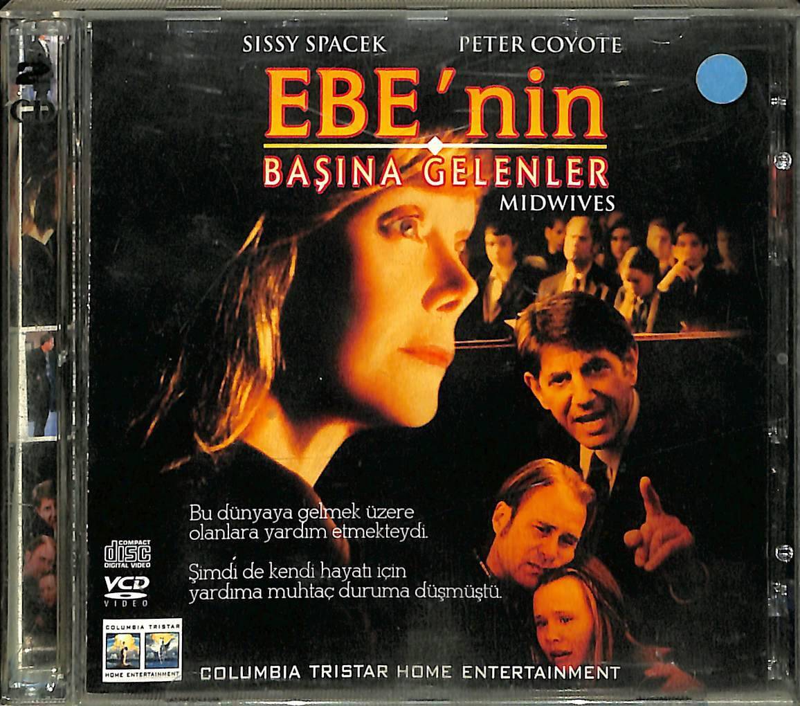 Ebe`nin Başına Gelenler VCD Film VCD14356 - 1