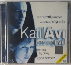 Ebenin Başına Gelenler VCD Film VCD6478 - 1