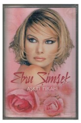 Ebru Şimşek - Aşkın Nikahı Kaset (Sıfır) KST1464 - 1