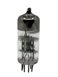 EC 92 Radyo Lambası Kullanılmamış # RDL33 - Gökçekoleksiyon