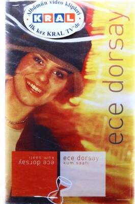 Ece Dorsay - Kum Saati KST2968 - 1