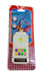 Echo Killer 8 Ses Anahtarlık AOB5411 - 3
