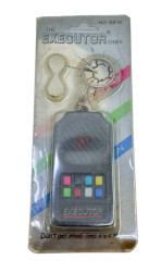 Echo Killer 8 Ses Anahtarlık AOB5412 - 3