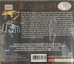 Ed Gein VCD Film VCD13402 - 2