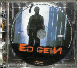 Ed Gein VCD Film VCD15891 - 1
