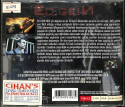 Ed Gein VCD Film VCD15891 - 2