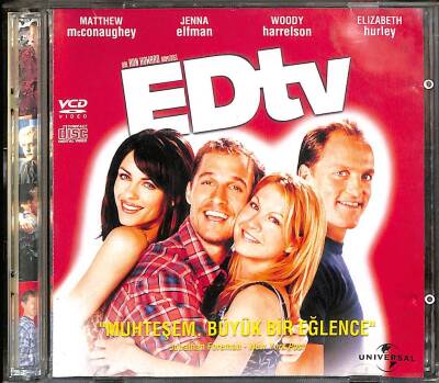 ED Tv VCD Film VCD12493 - 1