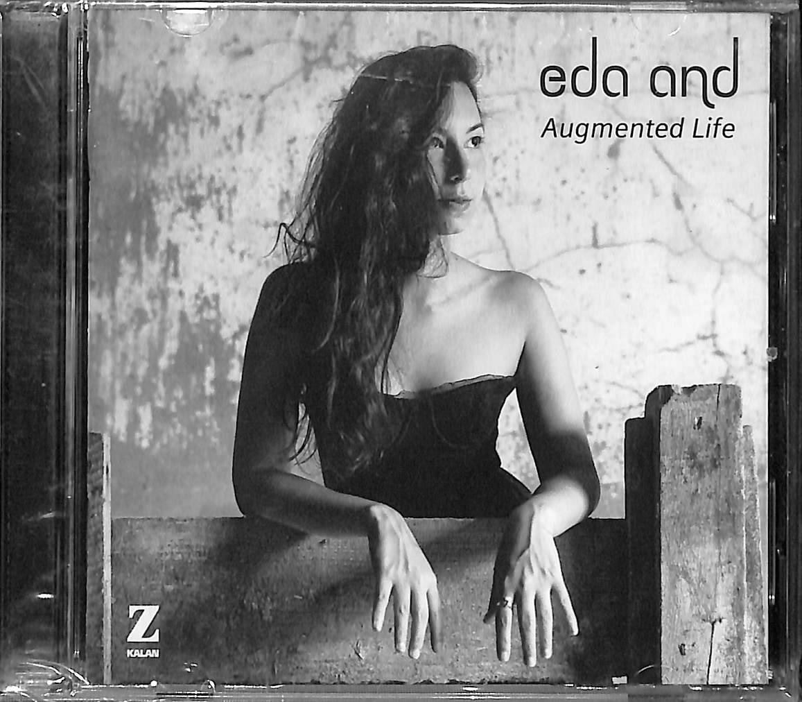 Eda And Augmented Life CD (Sıfır) CD5406 - 1