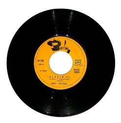 Eddy Mitchell - Aladin Oh Louise PLAK (108) PLK22310 - 1