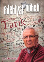 Edebiyat Nöbeti Dergisi Eylül-Ekim 2015 Sayı 2 NDR79507 - Gökçekoleksiyon