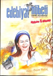 Edebiyat Nöbeti Dergisi Temmuz-Ağustos 2016 Sayı 6 NDR79506 - Gökçekoleksiyon