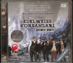 Edel Weiss Korsanları VCD Film (108.5) VCD24559 - 3